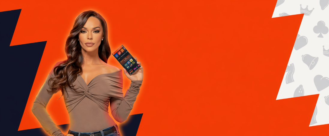 Banner del portal oficial Betano Casino